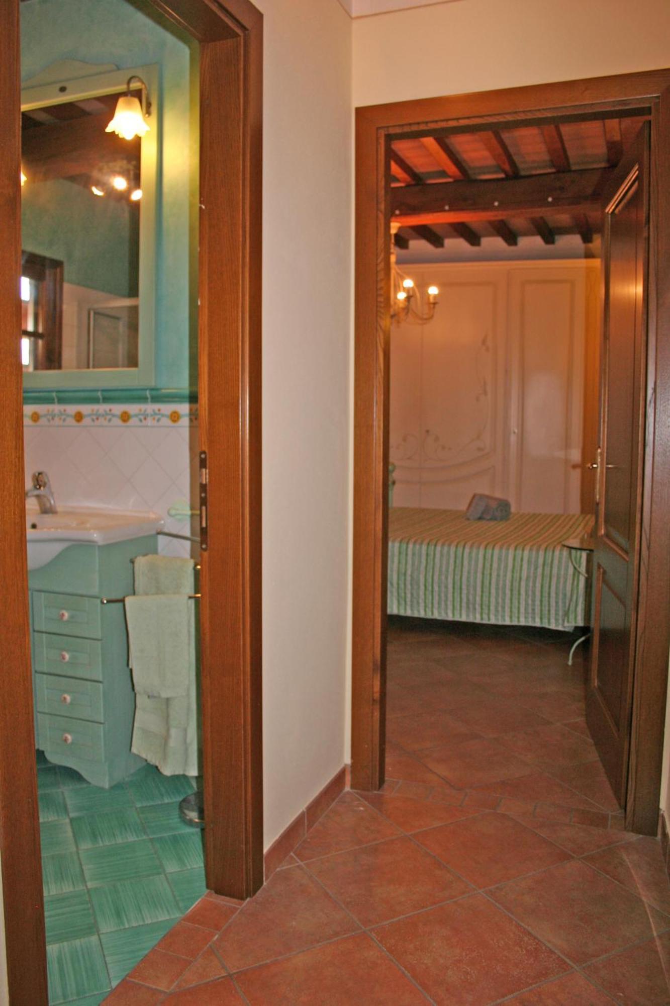 Appartamento Casa Dolce Acqua Capannori Esterno foto