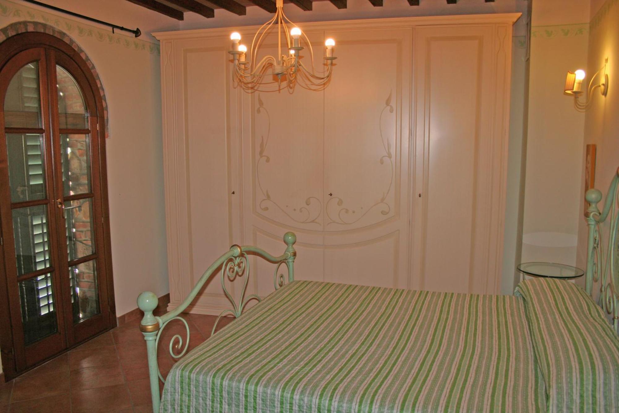 Appartamento Casa Dolce Acqua Capannori Esterno foto