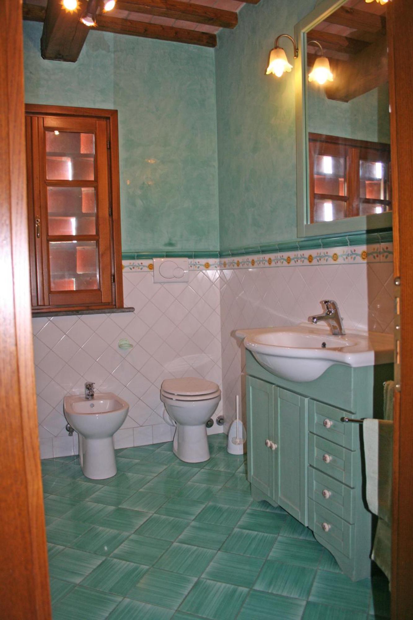 Appartamento Casa Dolce Acqua Capannori Esterno foto