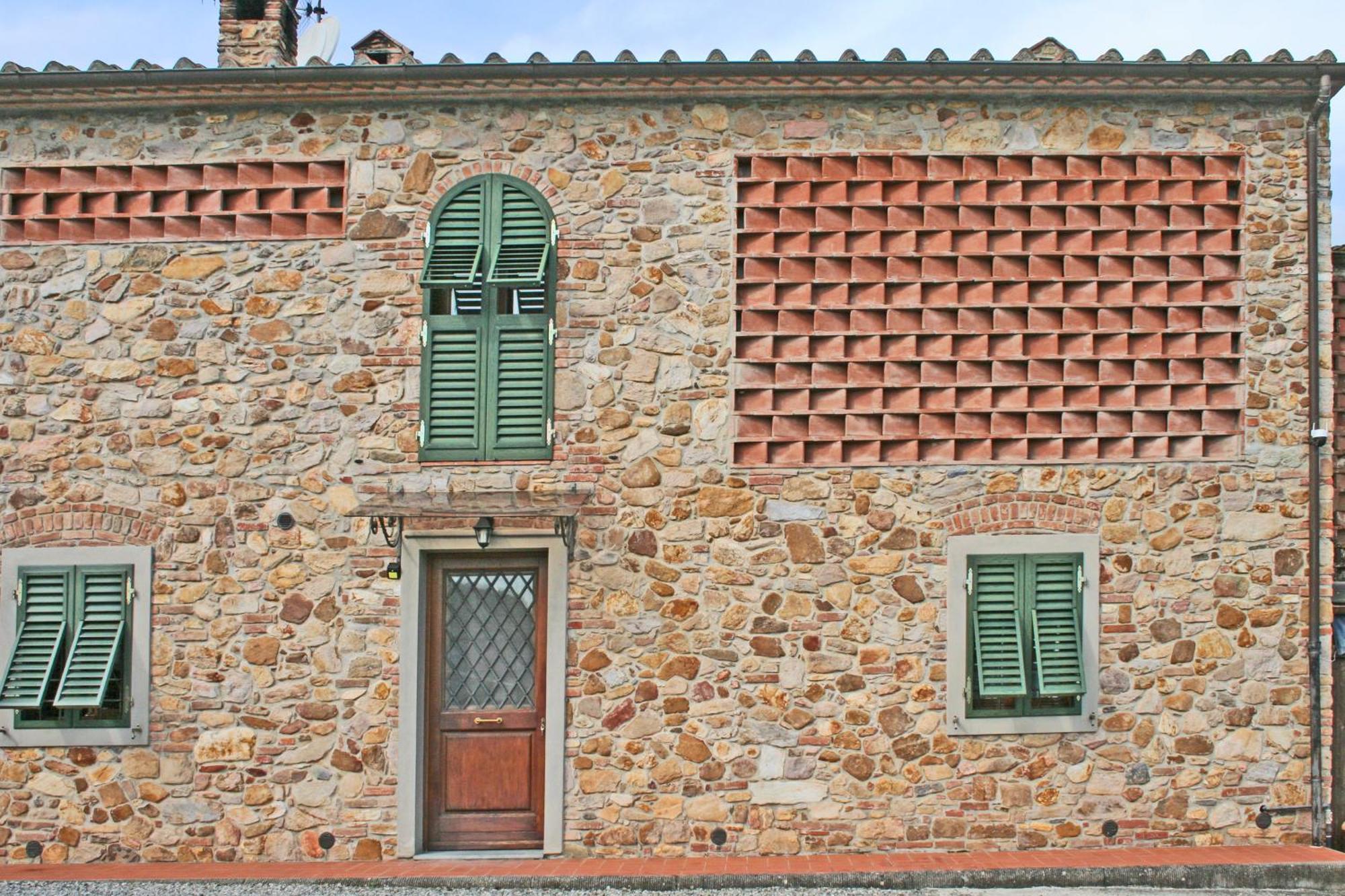 Appartamento Casa Dolce Acqua Capannori Esterno foto